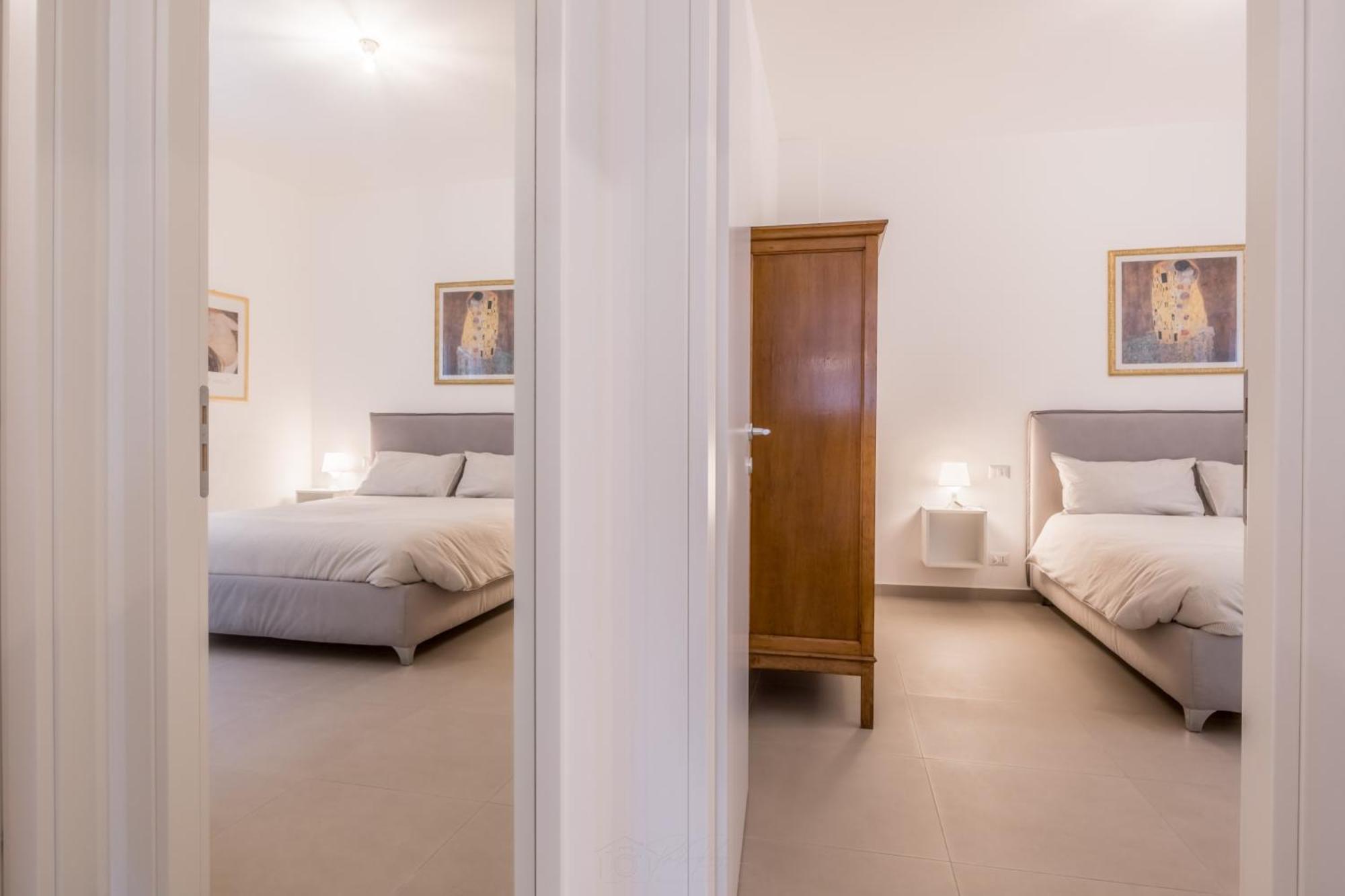 Al 32C Del Gianicolo Apartamento Roma Exterior foto