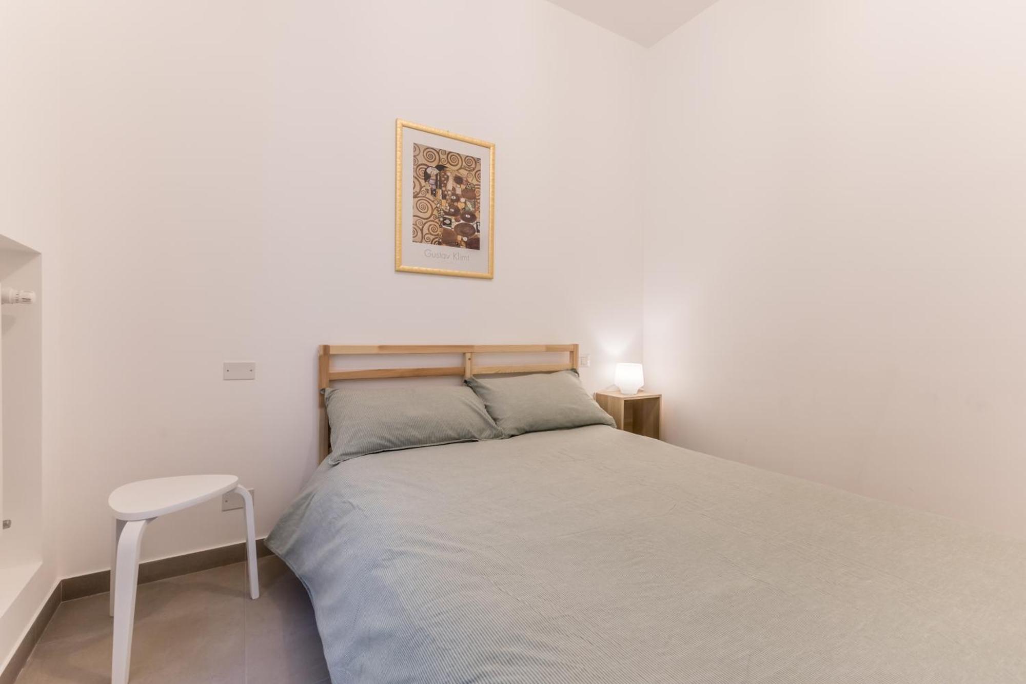 Al 32C Del Gianicolo Apartamento Roma Exterior foto